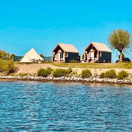 Luxury Suite Heerewaarden Kültér fotó