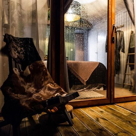 Luxury Suite Heerewaarden Kültér fotó
