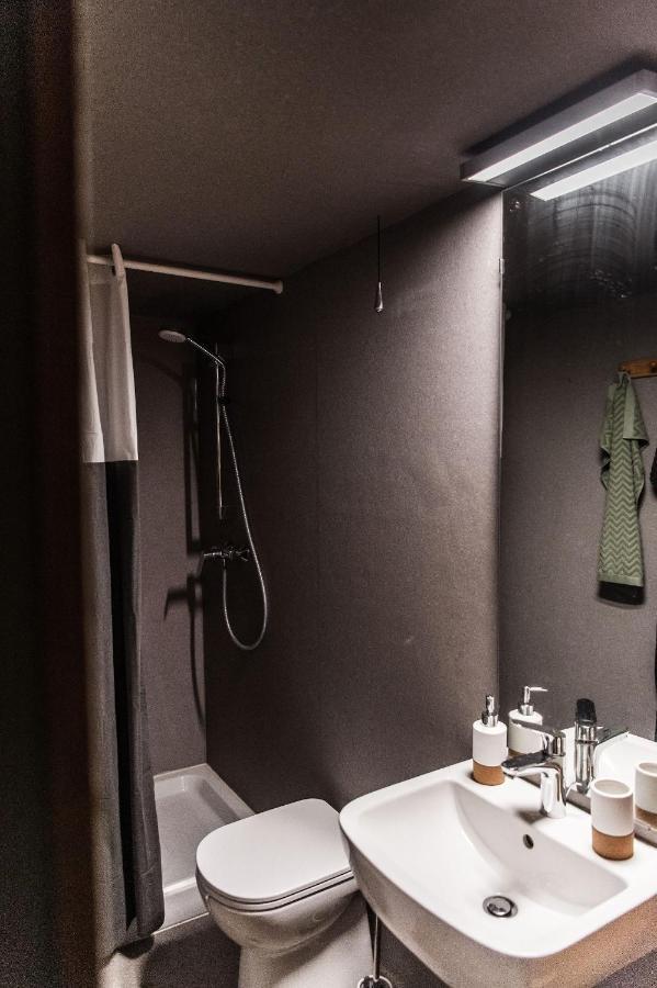 Luxury Suite Heerewaarden Kültér fotó