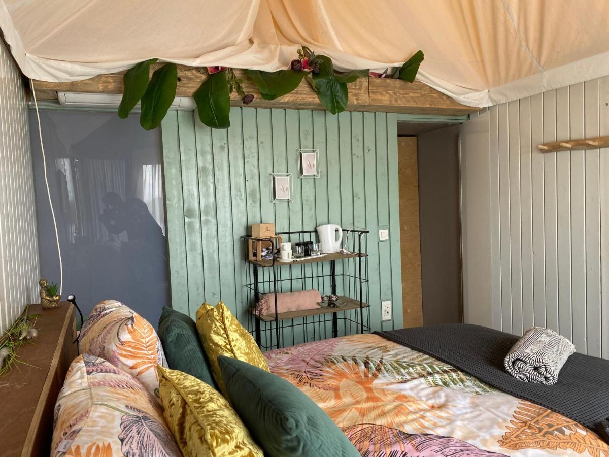 Luxury Suite Heerewaarden Kültér fotó