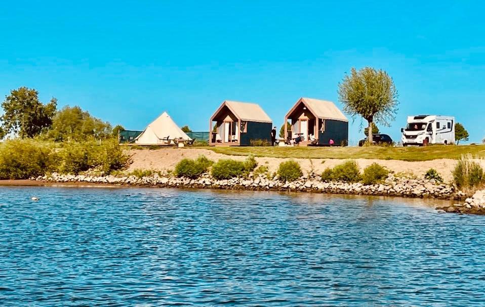 Luxury Suite Heerewaarden Kültér fotó