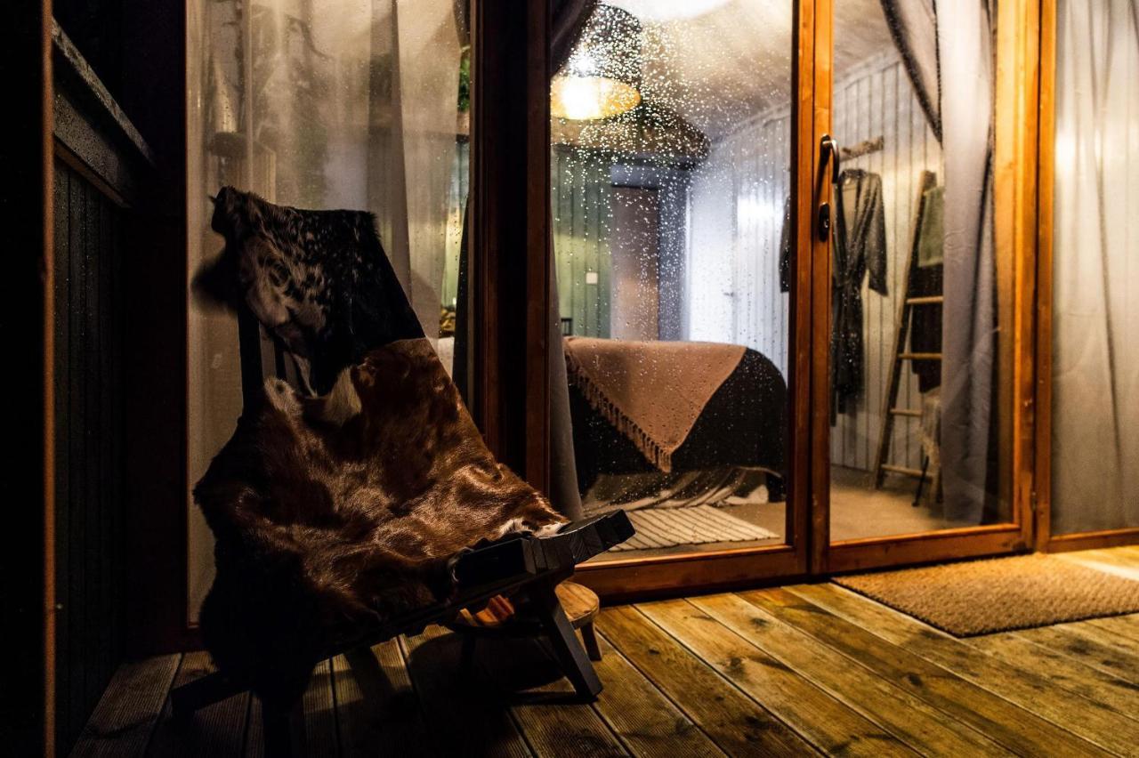 Luxury Suite Heerewaarden Kültér fotó