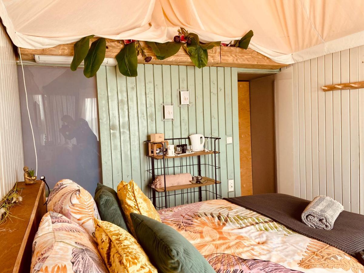 Luxury Suite Heerewaarden Kültér fotó