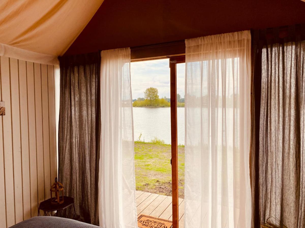 Luxury Suite Heerewaarden Kültér fotó